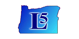 [Oregon L5 logo]