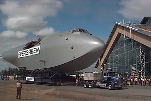 Stopping to Wait for the Wings